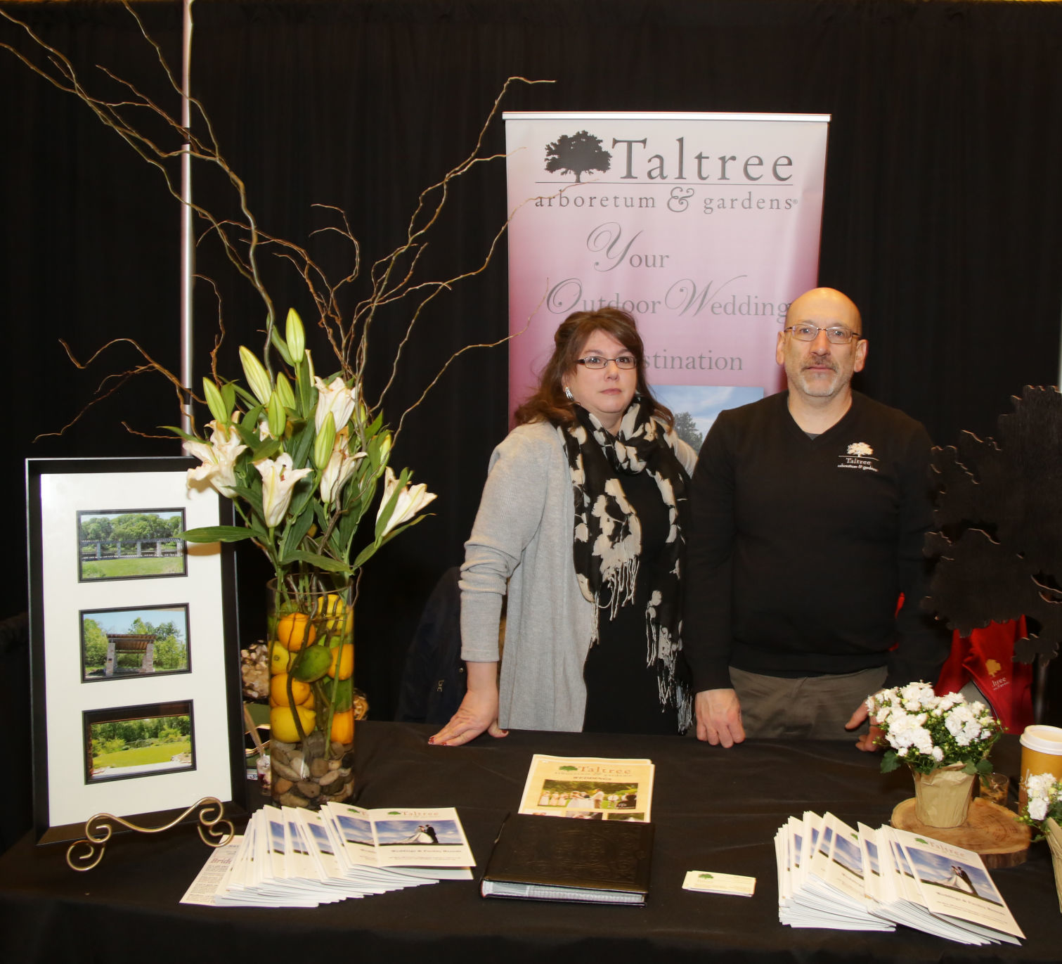 2018 Bride Blu Wedding Expo